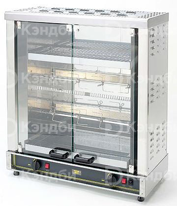 Гриль для кур Roller Grill RBE200 Гриль для кур Roller Grill RBE200